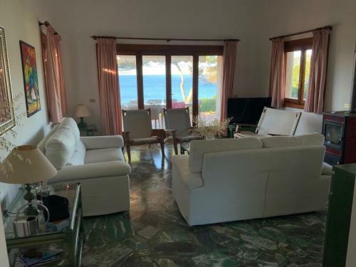 Villa Appartamento
