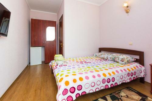Hotel Burevestnik