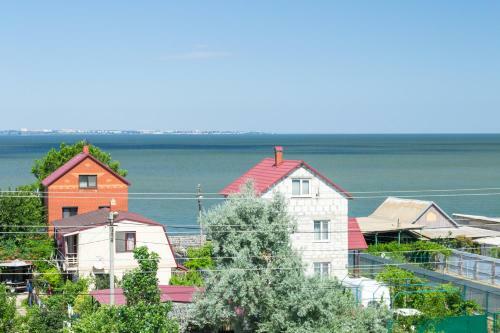 Hotel Burevestnik