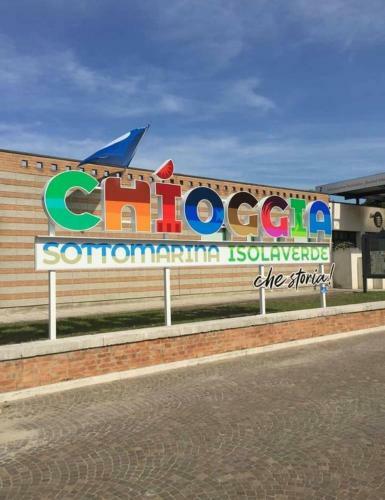 Apartamento Residenza Nettuno