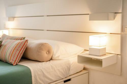 Apartamento Camerelle 33 Capri