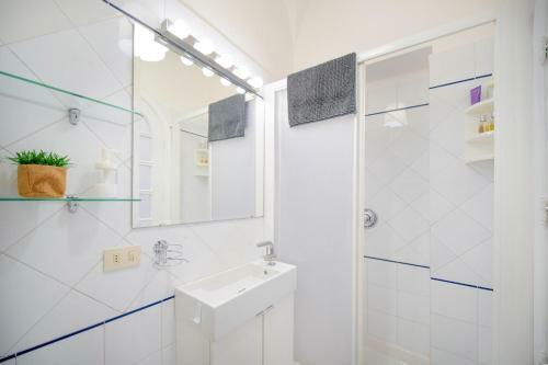 Apartamento Camerelle 33 Capri