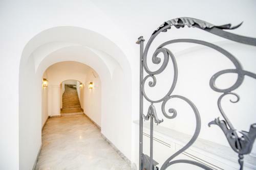 Apartamento Camerelle 33 Capri