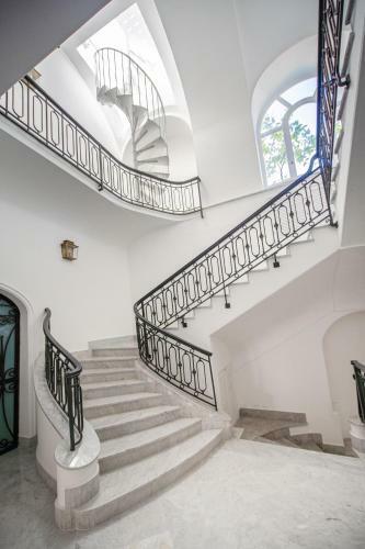 Apartamento Camerelle 33 Capri