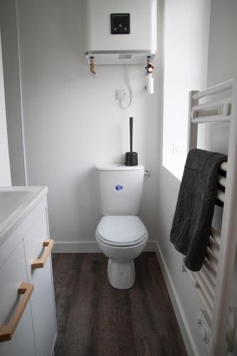 Apartamento Les Studios Propres Et Tout �quip�s