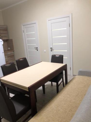 Apartamento ????????