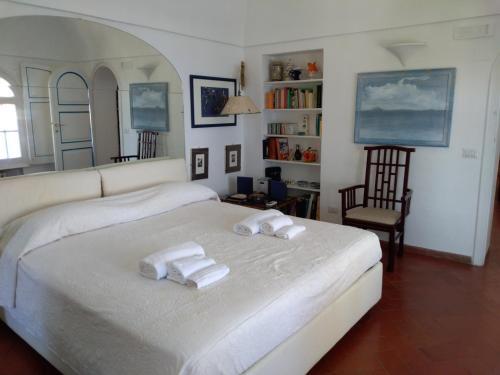 Hostal La Casa Nel Bosco
