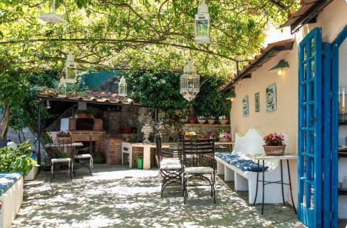 Hostal La Casa Nel Bosco
