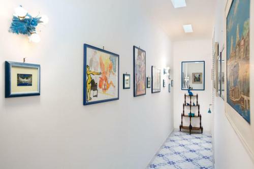 Villa Le Terrazze Di Capri