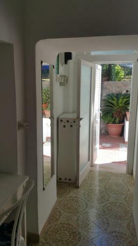 Villa Dei Fiori B&B