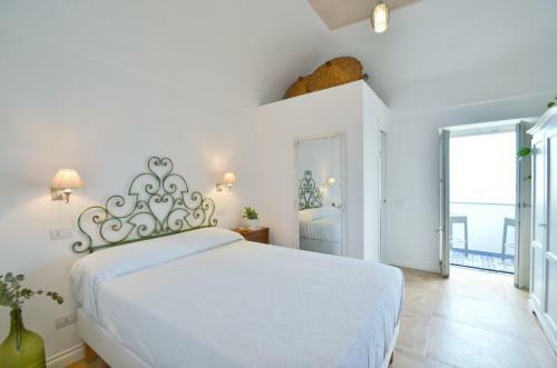 Apartamento B&B La Baia Di Napoli