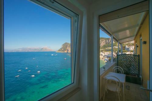 B&B Punta Vivara