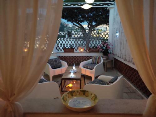 B&B Punta Vivara