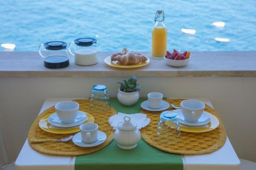 B&B Punta Vivara