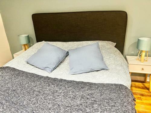Apartamento Appartements Meubl�s Brest Saint Marc