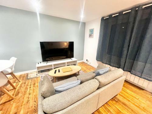 Apartamento Appartements Meubl�s Brest Saint Marc