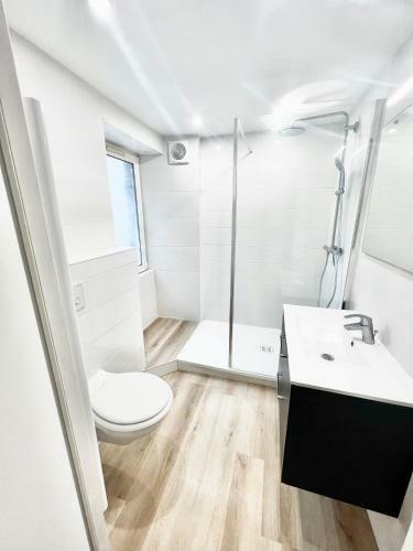 Apartamento Appartements Meubl�s Brest Saint Marc