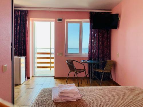 Hostal ?????