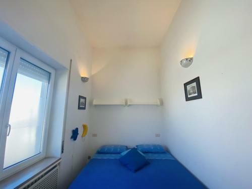 Apartamento Centrale Con Terrazza