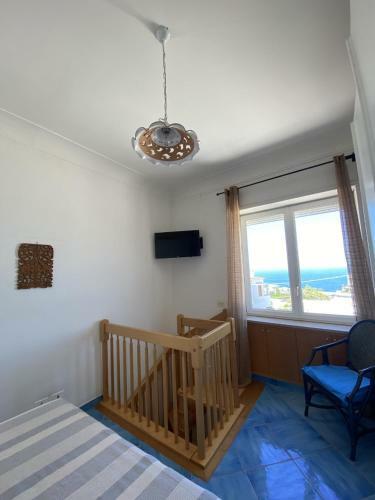 Apartamento Centrale Con Terrazza