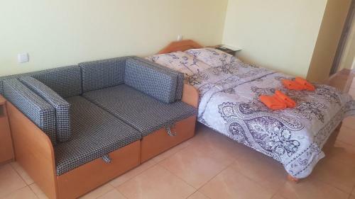 Hotel Parus Korpus 3