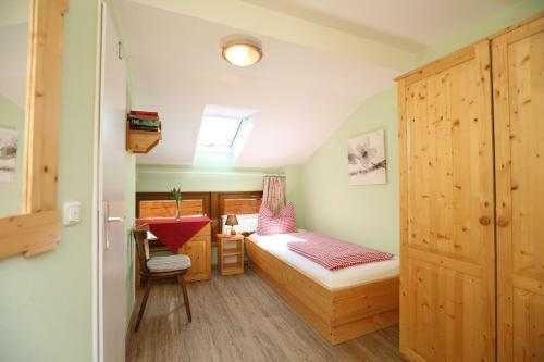 Hostal Pension Bergsee