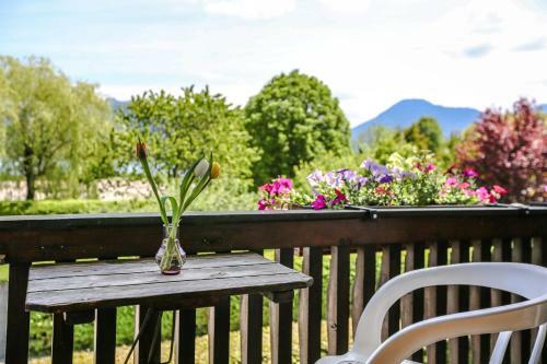 Hostal Pension Bergsee