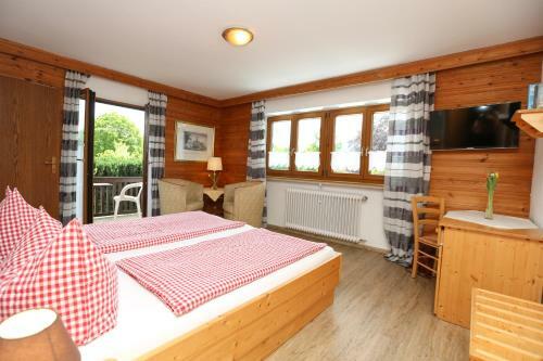 Hostal Pension Bergsee