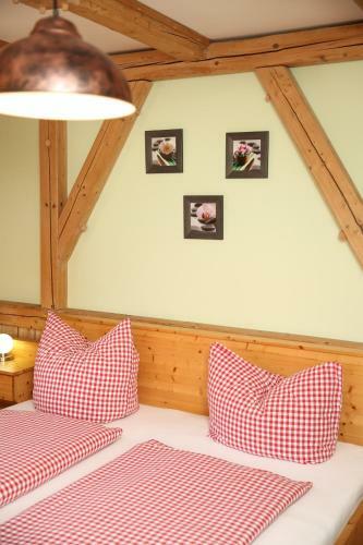 Hostal Pension Bergsee