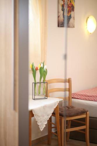 Hostal Pension Bergsee