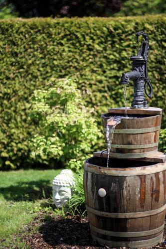 Hostal Pension Bergsee