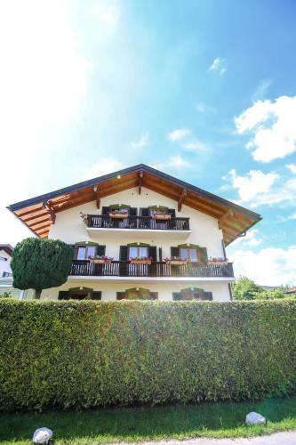 Hostal Pension Bergsee