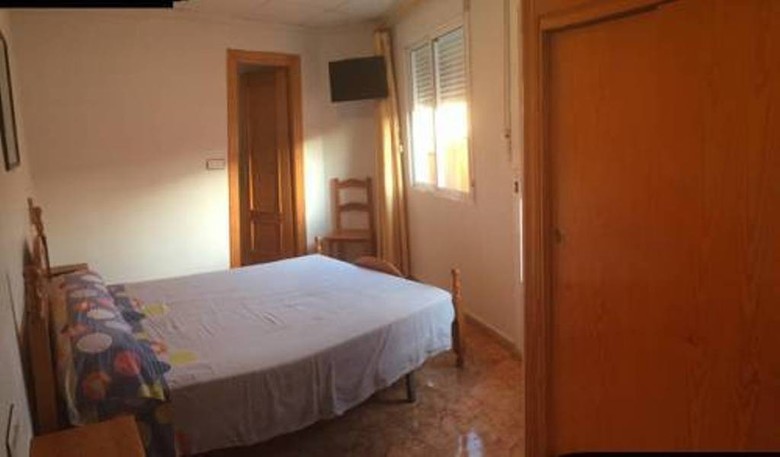 Hostal Pension La Linea