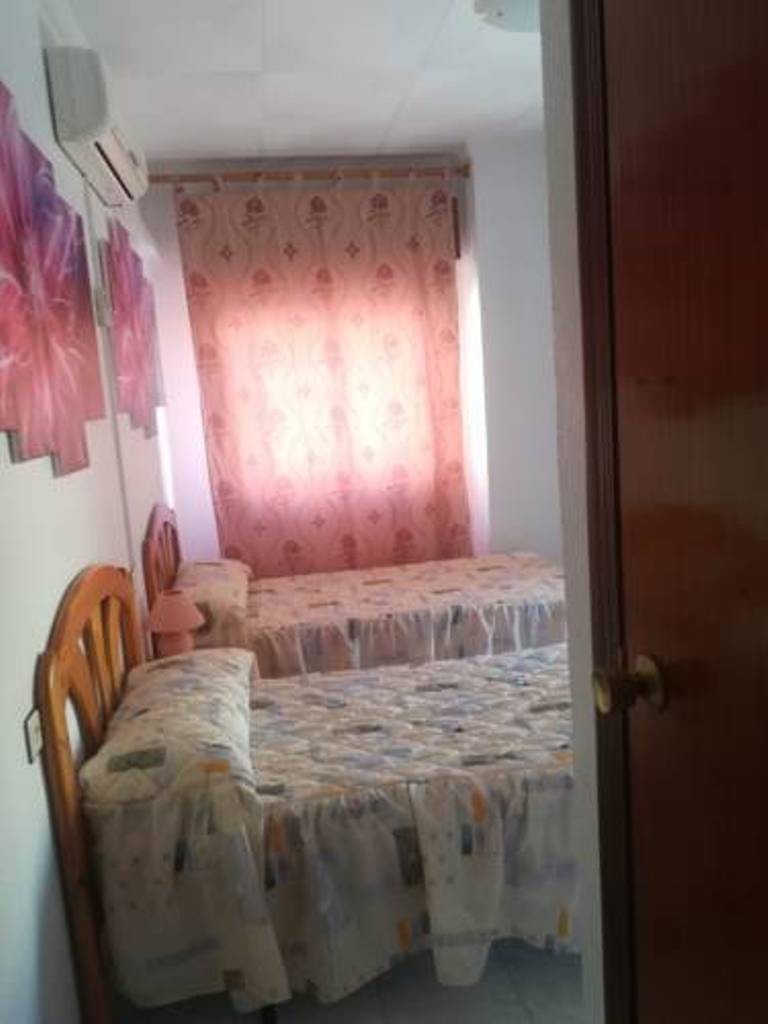Hostal Pension La Linea