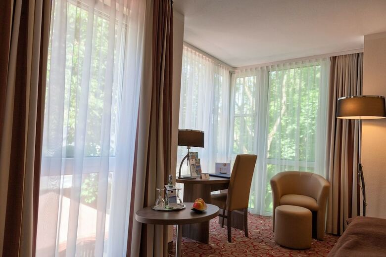 Best Western Parkhotel Erding