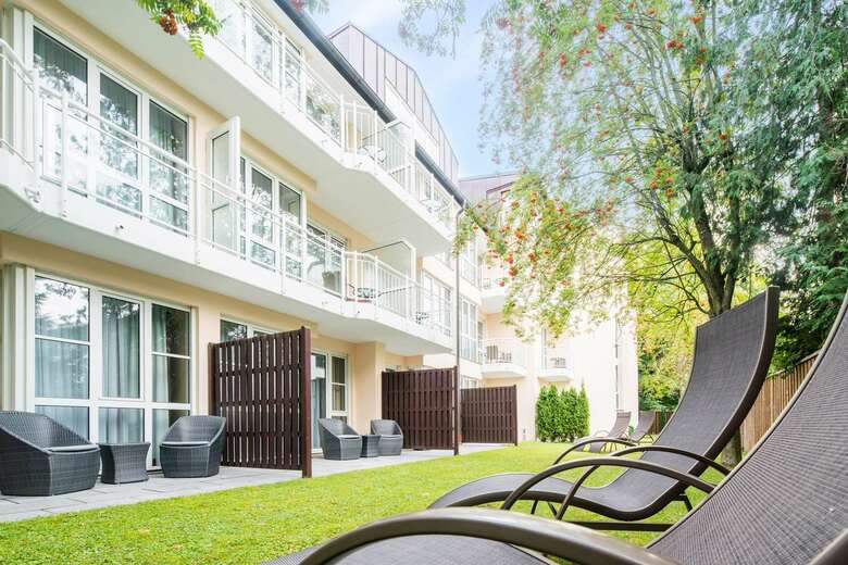 Best Western Parkhotel Erding