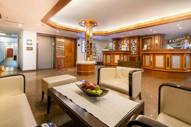 Best Western Parkhotel Erding