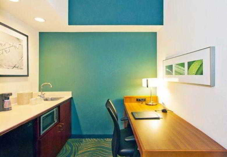 Hotel Springhill Suites West Mifflin