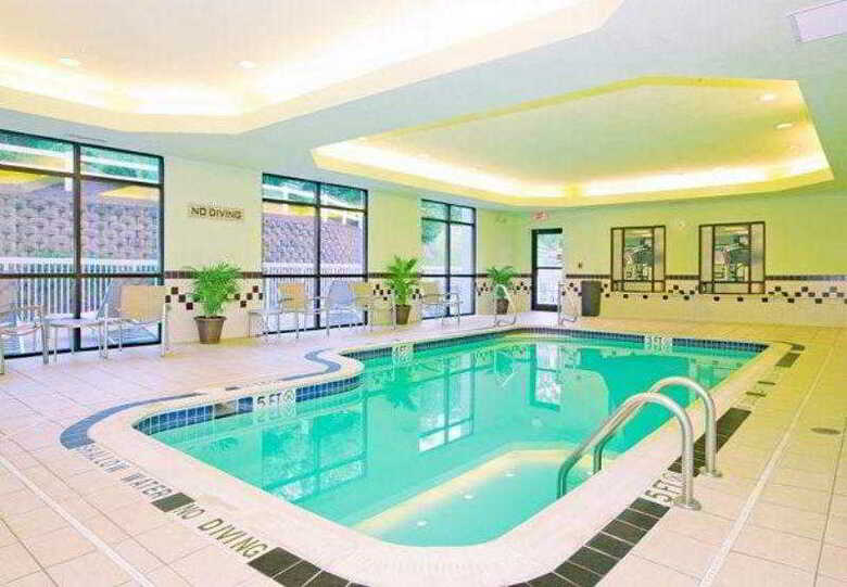 Hotel Springhill Suites West Mifflin