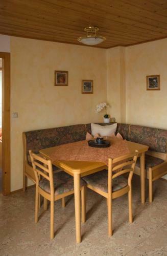 Apartamento Ferienwohnung Annemarie Limbacher
