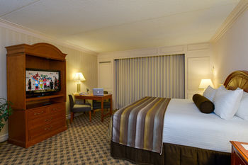 Hotel Black Knight Inn