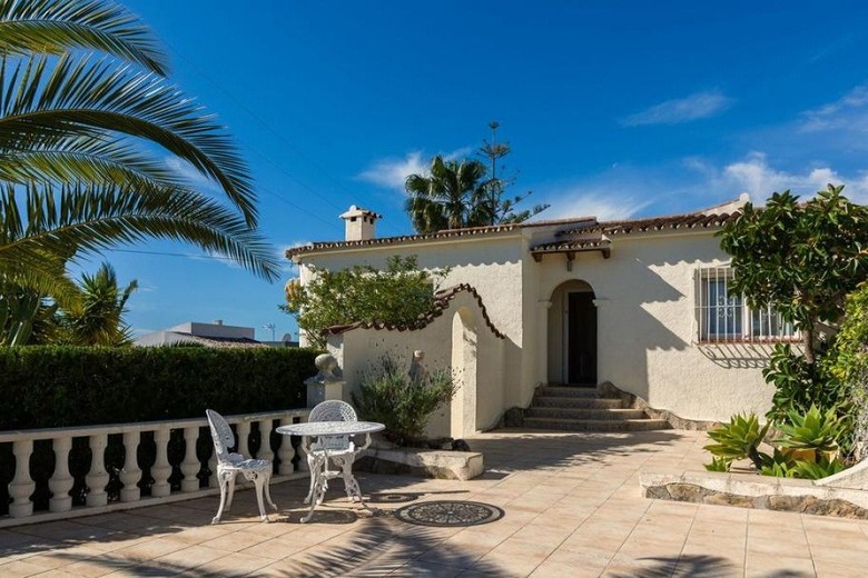 Villa It Paradyske