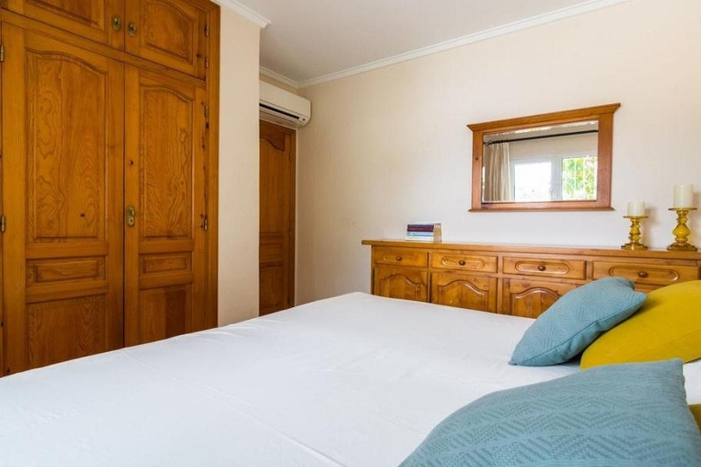 Villa It Paradyske