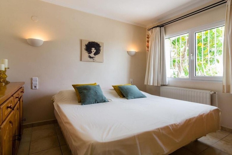 Villa It Paradyske