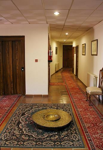 Hotel Restaurante Seto