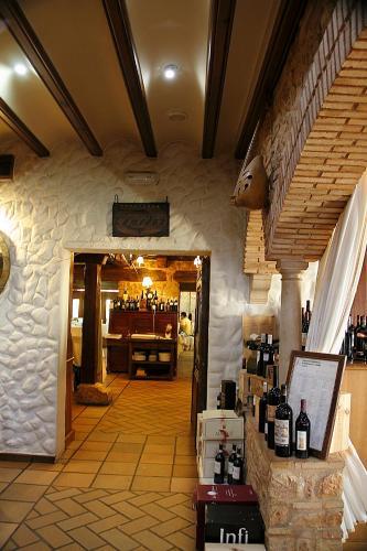 Hotel Restaurante Seto