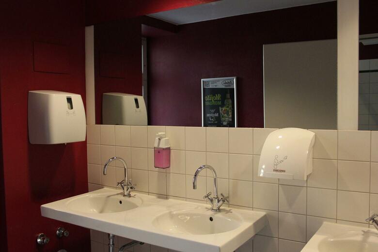 Albergue St Christopher's Inn Berlin Alexanderplatz