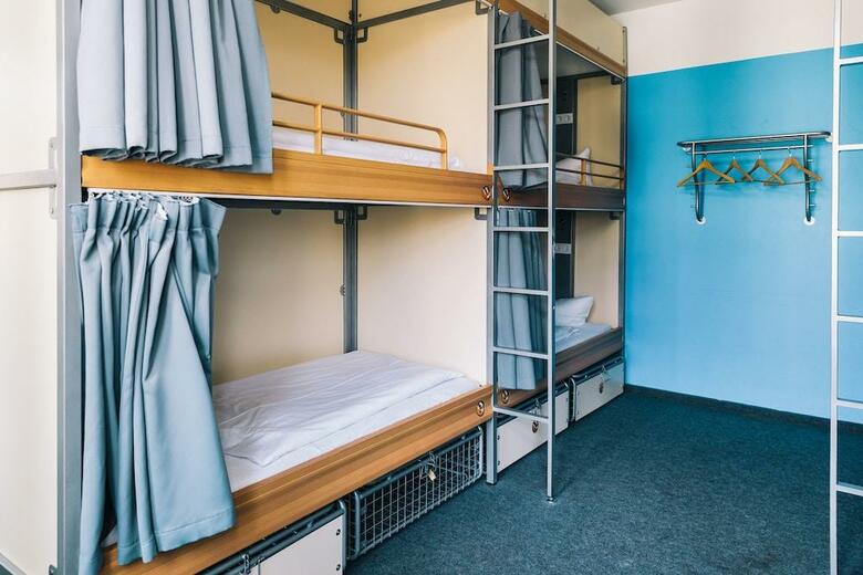 Albergue St Christopher's Inn Berlin Alexanderplatz