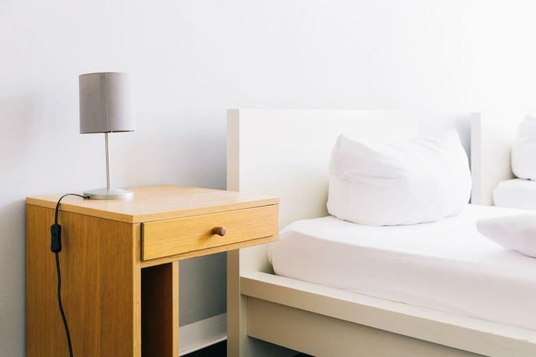 Albergue St Christopher's Inn Berlin Alexanderplatz