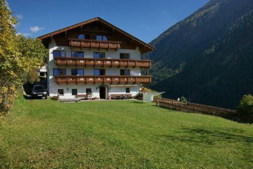 Agroturismo Doadlerhof